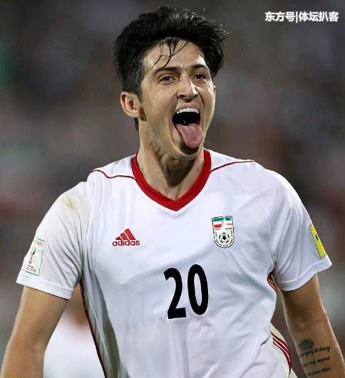 摩洛哥VS伊朗前瞻:两大天才对决!波斯铁骑盼捍