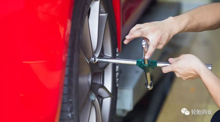 为什么京东、天猫上的轮胎比实体店便宜那么多