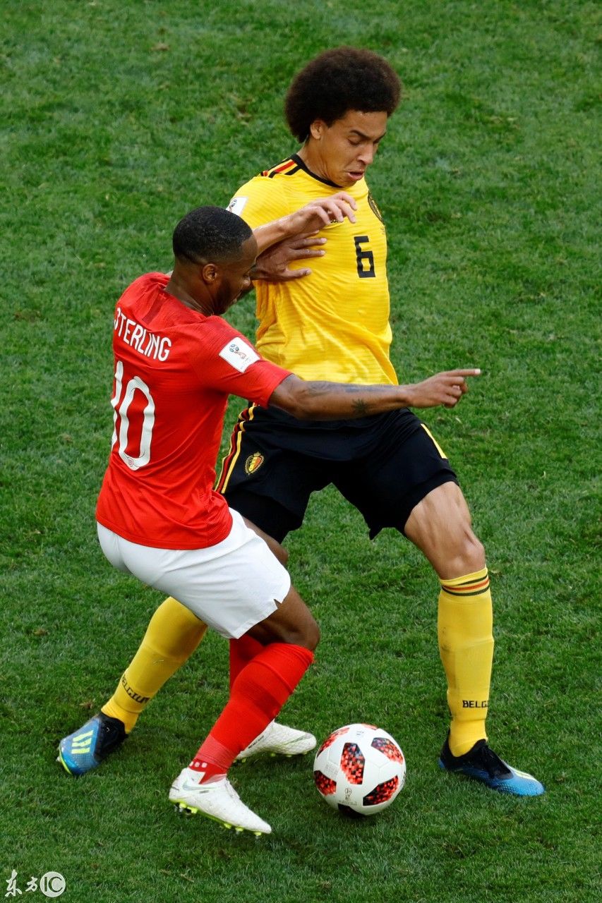 世界杯最快进球:比利时上下半场各入一球力克