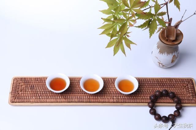 大红袍怎么泡,冲泡大红袍的正确姿势!