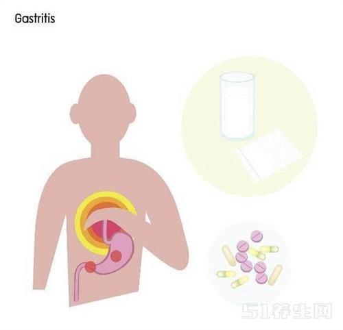 有胃病的人该怎么调理?最齐全最权威的经验在