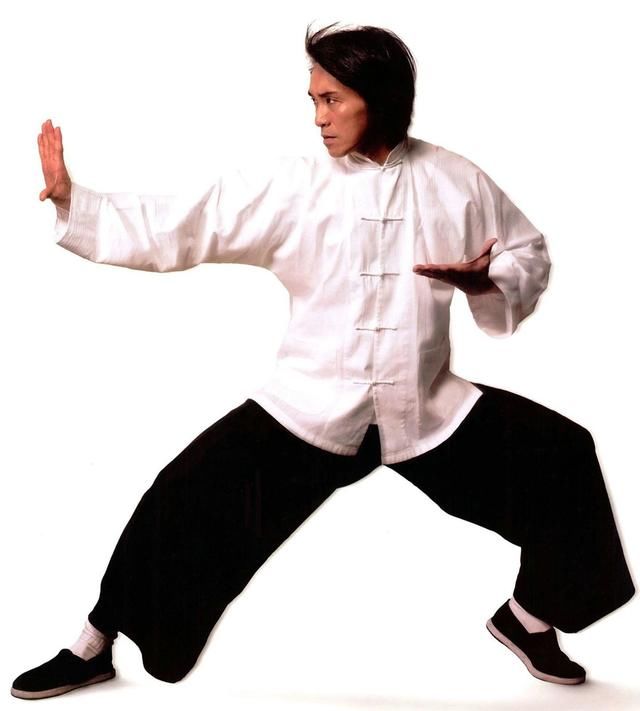 2018周星驰《太极》影片,马云也要参加了?莫