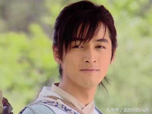 胡歌为何不开工作室,仍然签约唐人影视,只因知