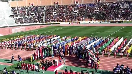 我不崇洋媚外!看了日本高中足球大赛,中国足协