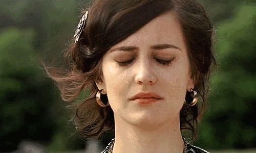 裸体出镜,欧美女演员中的一颗明珠