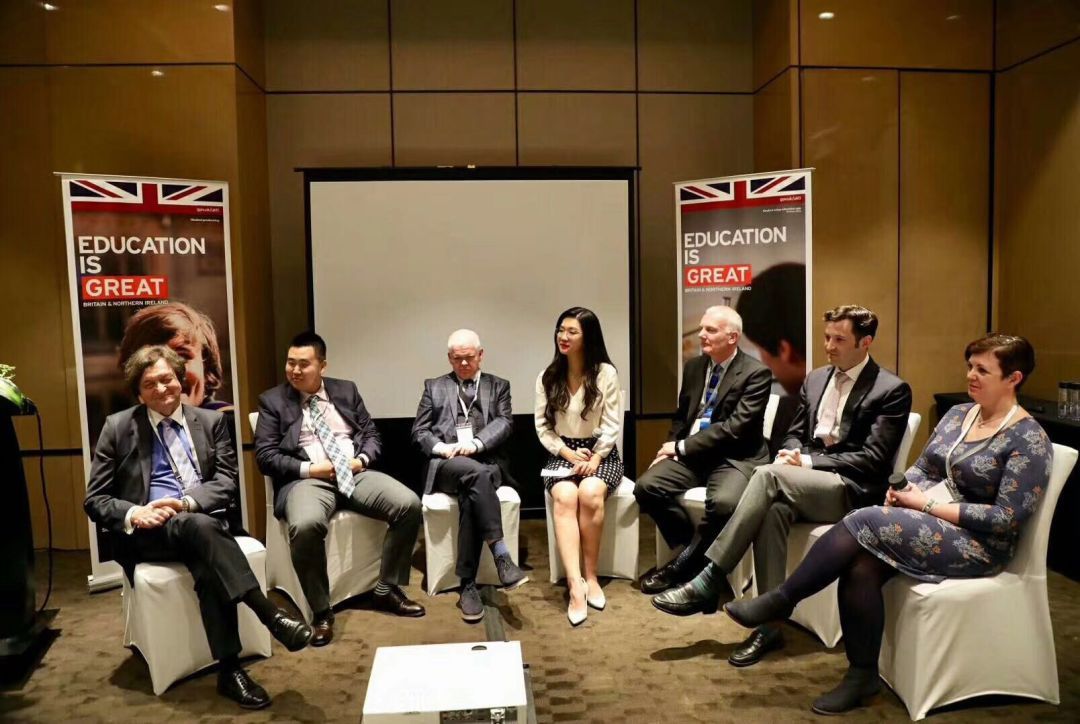 英国威敏公学900年来首次海外办学落地成都,看