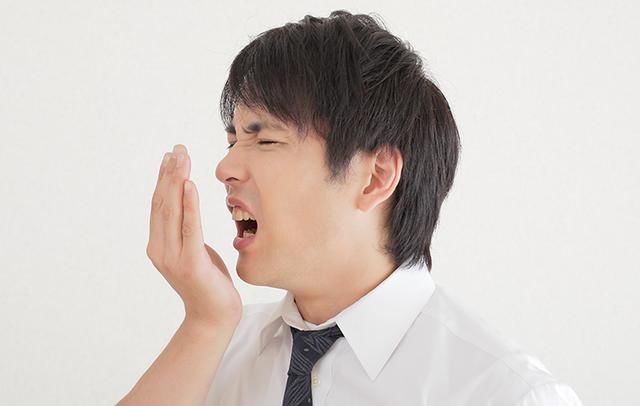 什么原因以及疾病能引起口臭