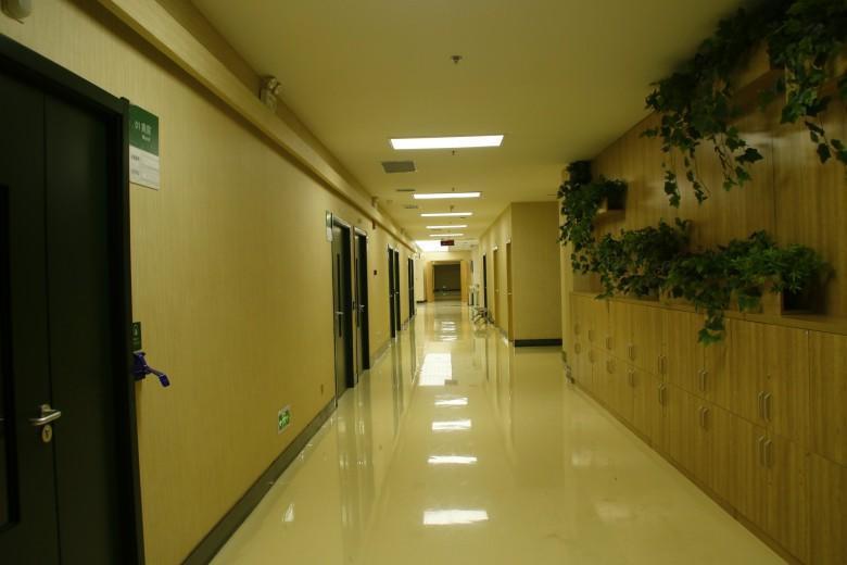 近视患者的福音来了,陕西首例超高度近视手术