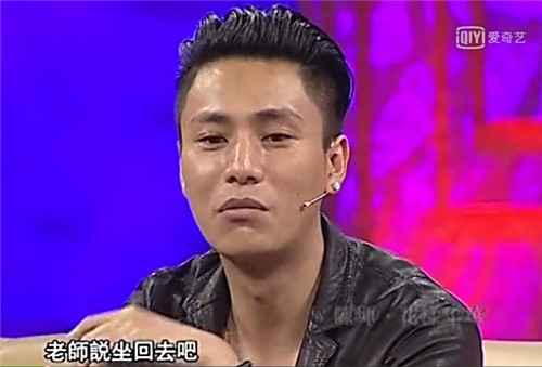 厉害了！这个女人掌握赵薇陈坤黄晓明太多秘密(图34)