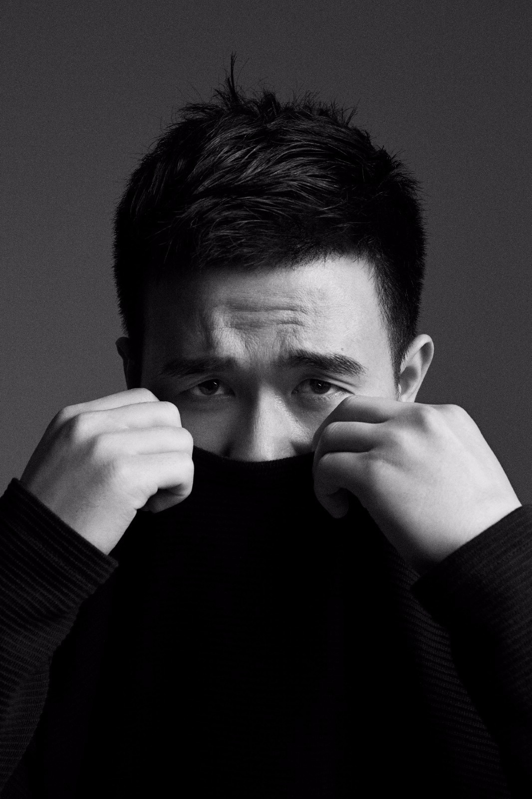 《草原搏克手》顺利杀青 展“幕后人”姚明星专业领导力(图2) 《草原搏克手》顺利杀青 展“幕后人”姚明星专业领导力(图2)