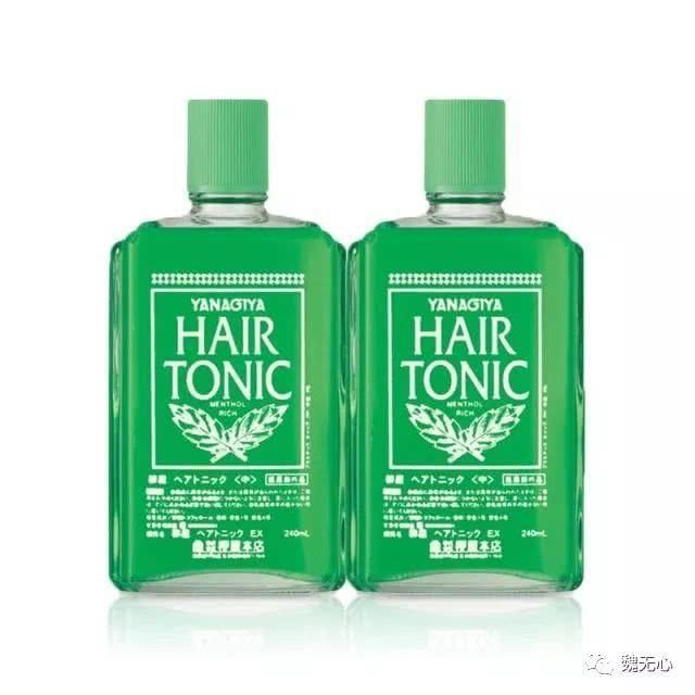 拿什么拯救我们的脱发?亲身体验的防脱洗护产