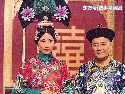 清末靠梳头成慈禧面前大红人,老太监刘德盛有