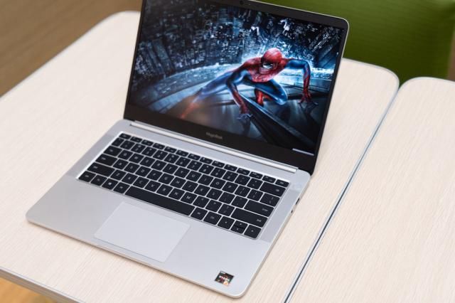 4000元档笔记本横测,哪款才是最值得入手的性