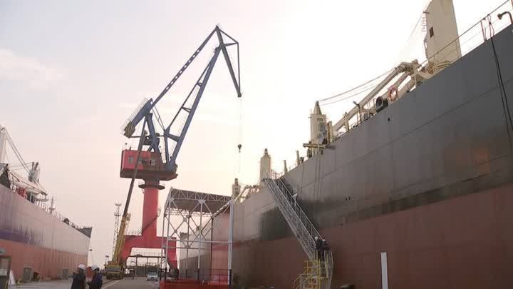 扬州广陵区:打造现代产业集群,推动高质量发展 扬州广陵区:打造现代产业集群,推动高质量发展