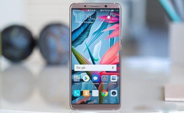 华为新机采用麒麟980处理器,5G核心技术亮眼