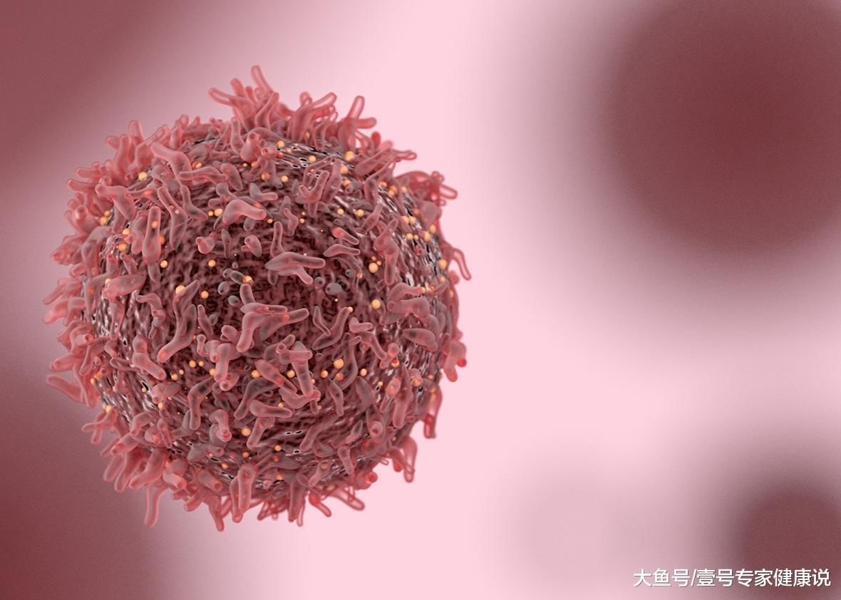 研究发现: 癌细胞喜欢拿它当饲料, 血液里越多