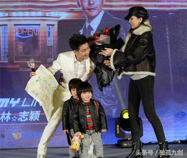 林志颖老婆护肤品用完不舍得扔 称剪开还能用