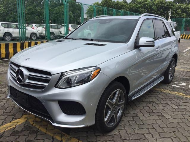 9速自动变速箱 奔驰gle400裸利大促销-北京时间