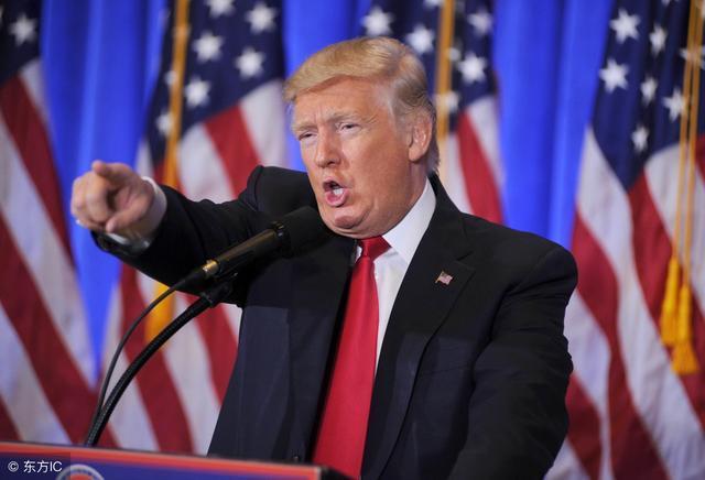 美国要求中俄在对伊朗制裁问题上支持美,结果