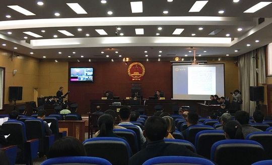 四川首例大气污染案审结 男子非法加工处置65