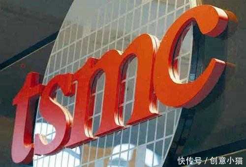 为什么高通苹果华为的芯片都是台积电或者三星