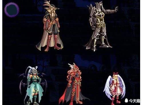 DNF国庆套可能送五套时装!其中两套天空堪称