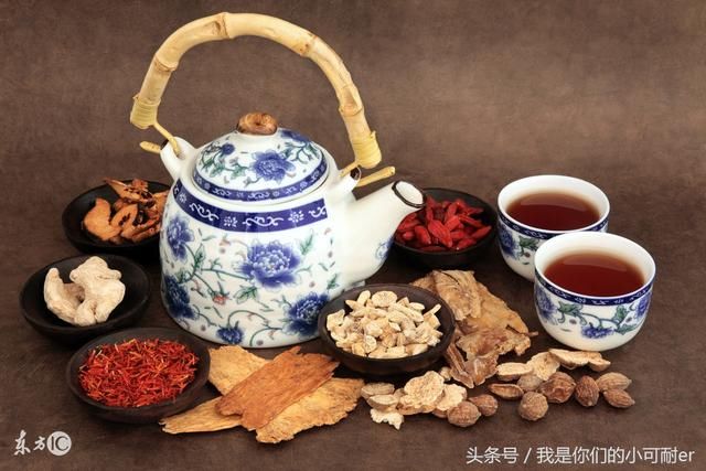 《中药学》之黄芪的10大功用