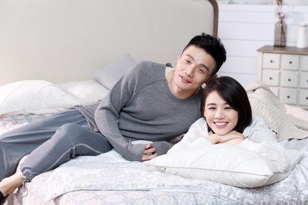 李荣浩《就这样》将首发 特邀马思纯出演MV女