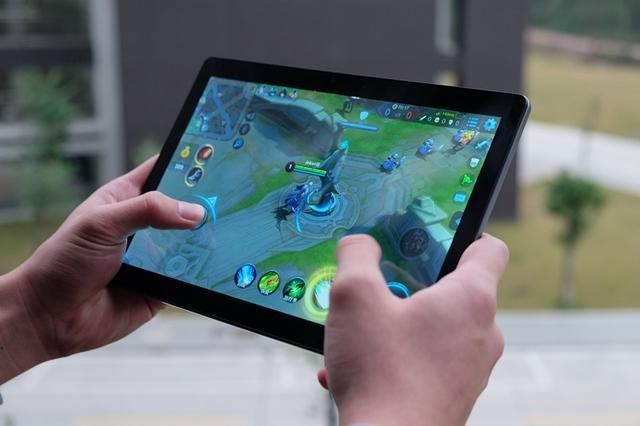 超长续航+快充的酷比魔方Power M3,追剧再不