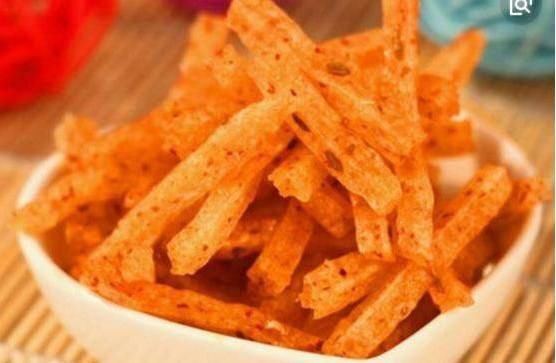 女生最爱吃的4种零食,1种都没吃过的肯定是女