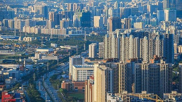 全球各国500强数量排名:中国20年翻了20倍,