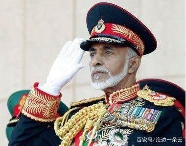 最会做人的国家,地处常年战乱的中东,却没有敌