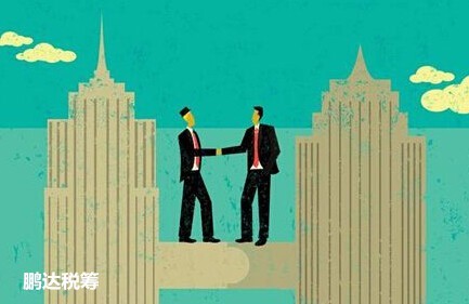 干货!合伙企业与公司的区别有这7点!