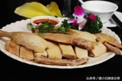 家常鸭子做法,红烧鸭,盐水鸭,啤酒鸭,每一道都好