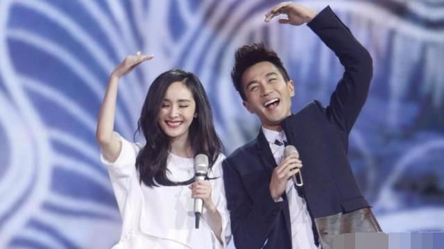 刘恺威小糯米独自跨年,杨幂不回家过节,网友:好