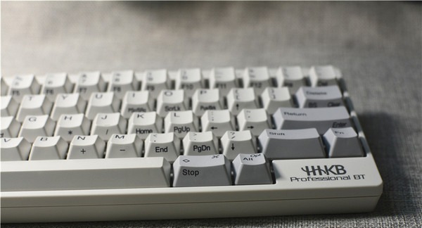 從本質出發，剖析HHKB 靜電容鍵盤為什麼被稱為工程師神器 生活 第14張