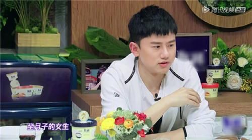 谢娜被问什么时候生二胎,她的回答吓坏小S