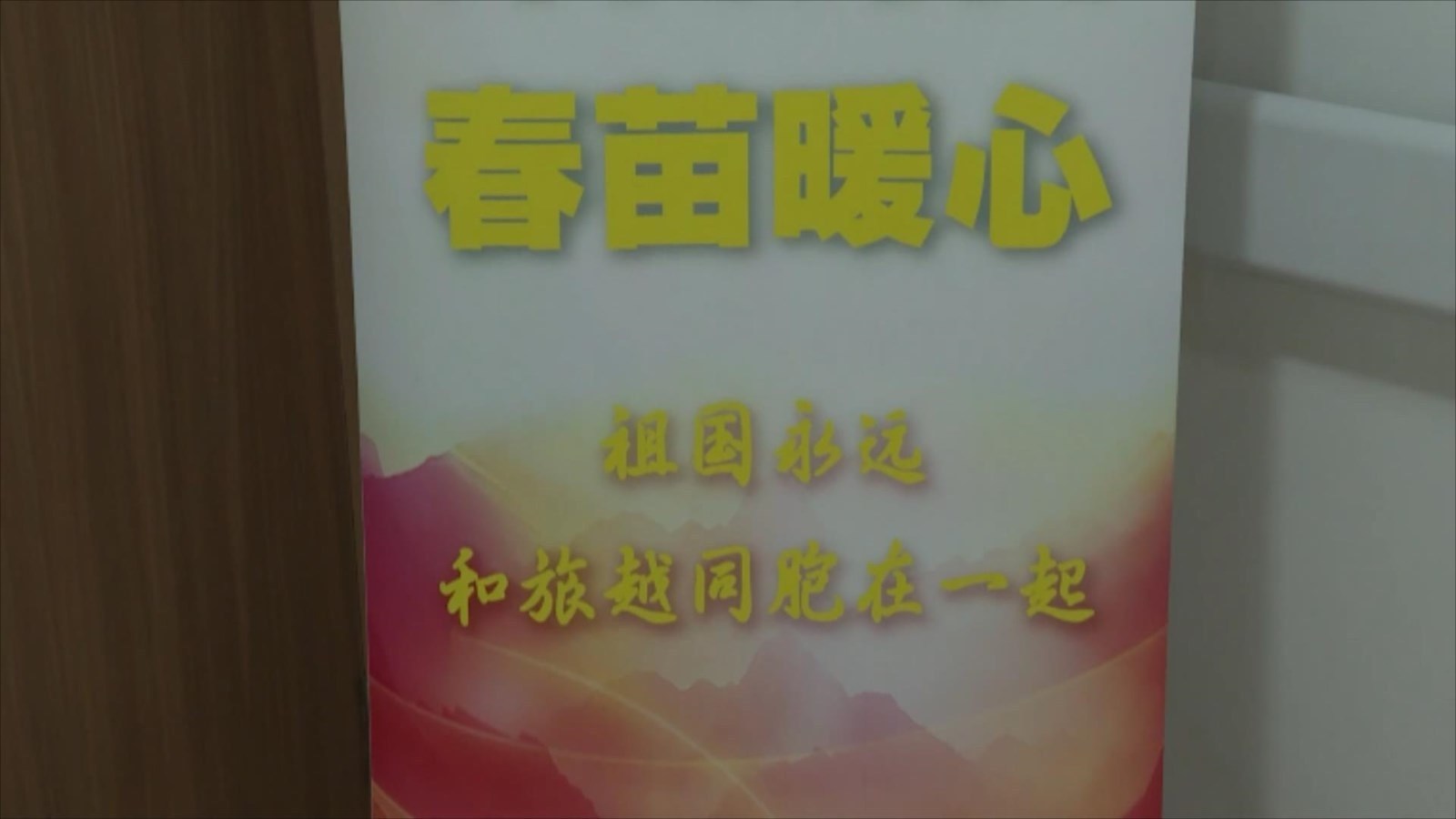 "春苗行动"在越南正式启动