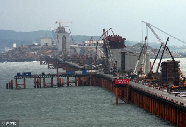 中国又一超级工程,相当于修8座迪拜哈利法塔!