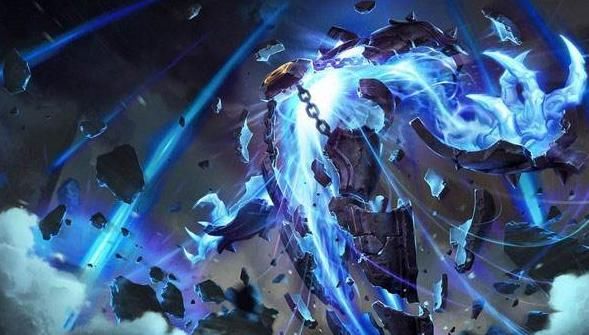 LOL排位100多英雄变20个,还全是自己不会的!