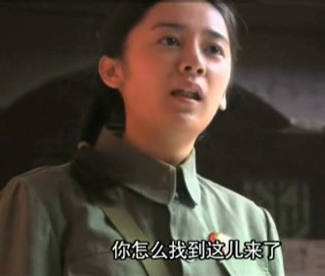 风筝电视剧完整版最虐剧情:乔儿不见秋荷最后