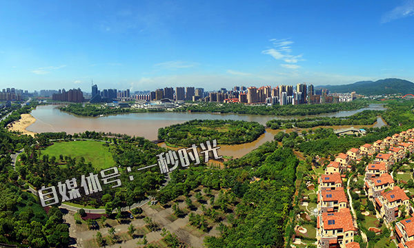 全国10个房价只要3000多一平米的城市,你生活