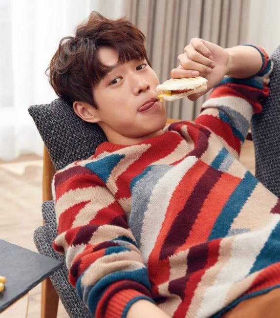 魏大勋为什么能被湖南卫视这么重视,还被称之