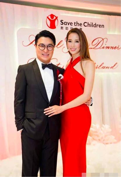 何猷君王思聪向佐等九名富二代里面,哪一款更