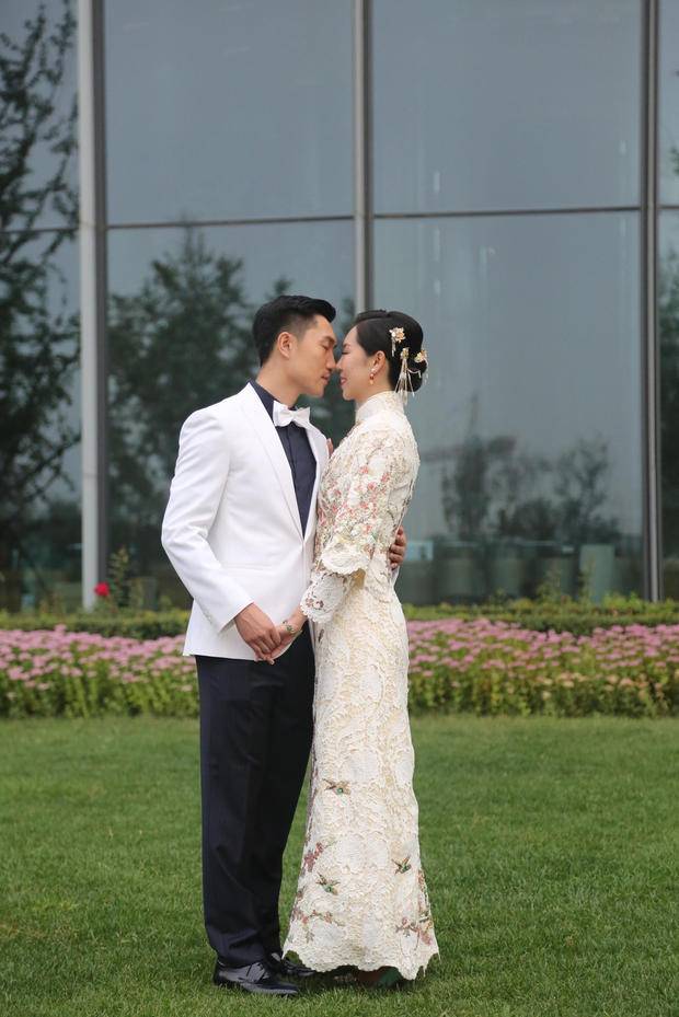 女乒李晓霞今日大婚 世界冠军领衔伴娘伴郎团