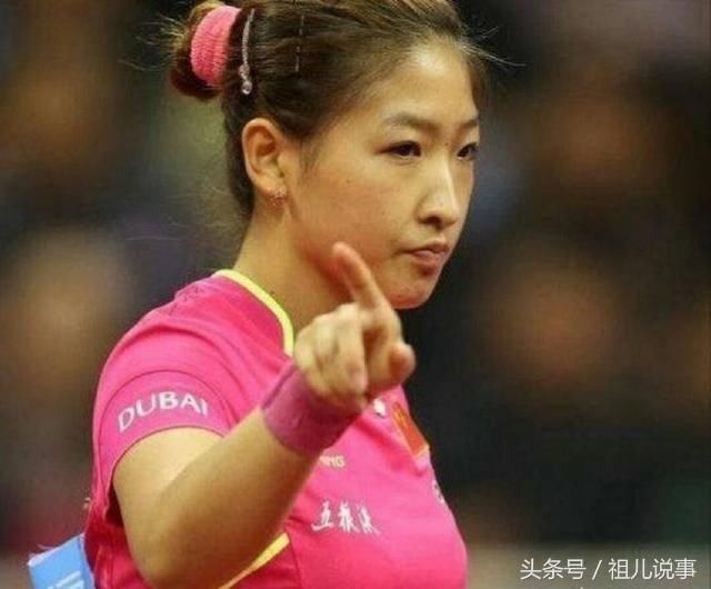 日本乒乓球公开赛,刘诗雯对阵平野美宇,能否实