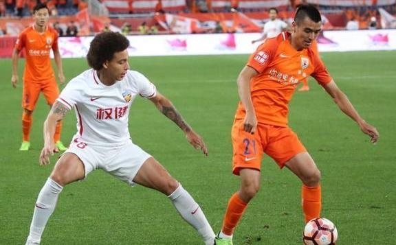 天津权健亚冠名单正式出炉 共有四外援!鹿岛增