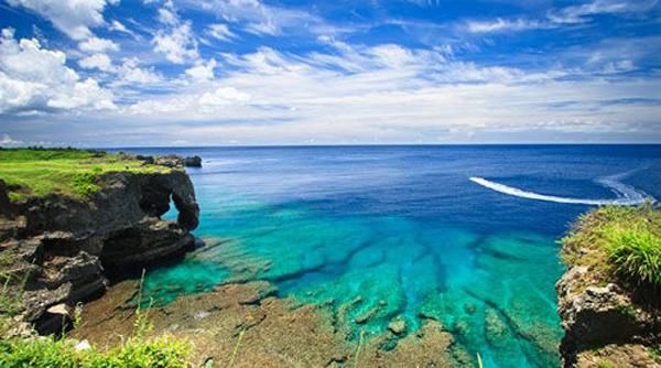 日本冲绳最佳旅游时间是几月?这篇干货快收下