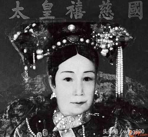 爱新觉罗和叶赫拉那,两个家族真有这样深的冤