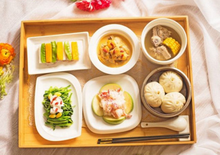 月子餐食谱和做法 最经典的月子餐食谱(30天)